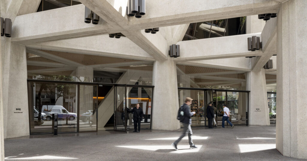 Life After Architecture School